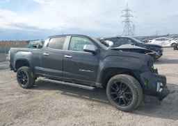 2022 GMC CANYON DENALI