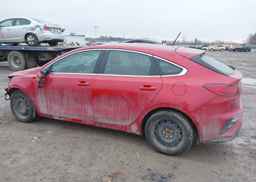 2020 KIA FORTE5 EX