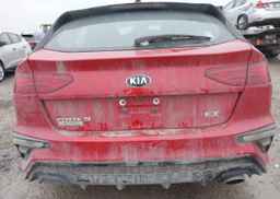 2020 KIA FORTE5 EX