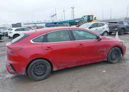 2020 KIA FORTE5 EX