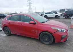 2020 KIA FORTE5 EX