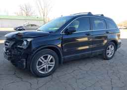2010 HONDA CR-V