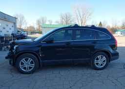 2010 HONDA CR-V