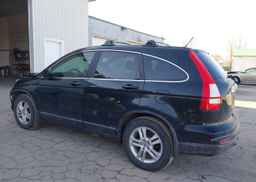 2010 HONDA CR-V