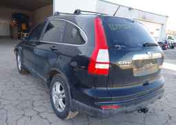 2010 HONDA CR-V