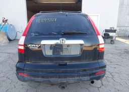 2010 HONDA CR-V