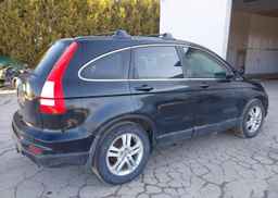 2010 HONDA CR-V