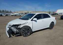 2011 TOYOTA COROLLA S