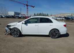 2011 TOYOTA COROLLA S