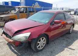 2003 HONDA ACCORD EX