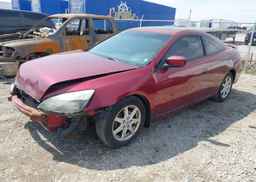 2003 HONDA ACCORD EX
