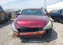 2003 HONDA ACCORD EX