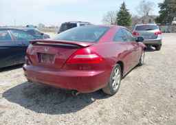 2003 HONDA ACCORD EX