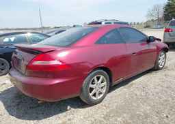 2003 HONDA ACCORD EX