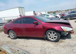 2003 HONDA ACCORD EX