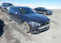 2016 BMW 535 XI