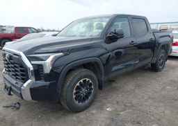 2024 TOYOTA TUNDRA CREWMAX SR