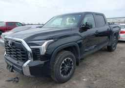 2024 TOYOTA TUNDRA CREWMAX SR