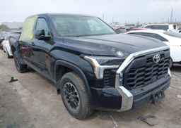 2024 TOYOTA TUNDRA CREWMAX SR