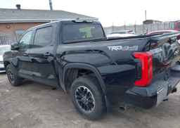 2024 TOYOTA TUNDRA CREWMAX SR