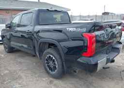 2024 TOYOTA TUNDRA CREWMAX SR