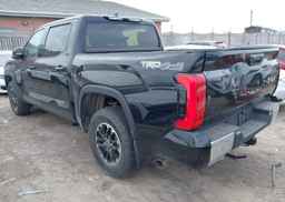 2024 TOYOTA TUNDRA CREWMAX SR