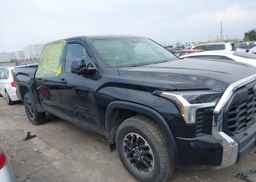 2024 TOYOTA TUNDRA CREWMAX SR