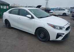 2021 KIA FORTE EX