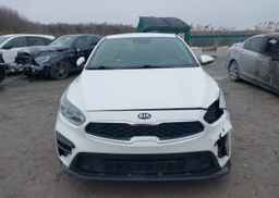 2021 KIA FORTE EX