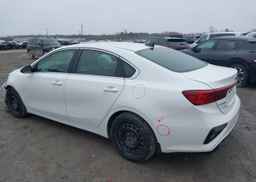 2021 KIA FORTE EX