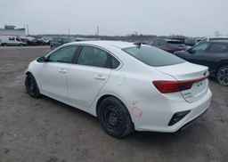 2021 KIA FORTE EX