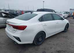 2021 KIA FORTE EX