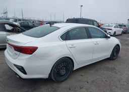 2021 KIA FORTE EX