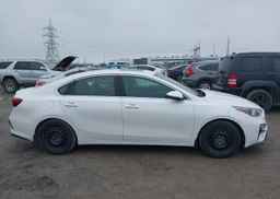 2021 KIA FORTE EX