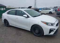 2021 KIA FORTE EX