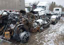 2013 FREIGHTLINER CASCADIA 125