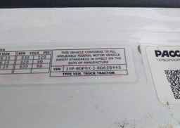 2024 PETERBILT 579