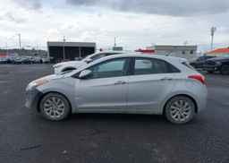 2014 HYUNDAI ELANTRA