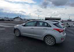 2014 HYUNDAI ELANTRA