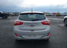 2014 HYUNDAI ELANTRA
