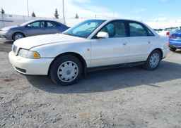 1998 AUDI A4 2.8 QUATTRO