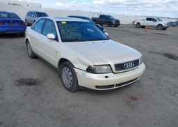 1998 AUDI A4 2.8 QUATTRO