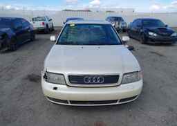 1998 AUDI A4 2.8 QUATTRO