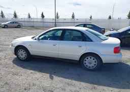 1998 AUDI A4 2.8 QUATTRO