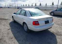 1998 AUDI A4 2.8 QUATTRO