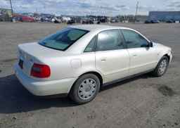 1998 AUDI A4 2.8 QUATTRO