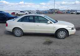 1998 AUDI A4 2.8 QUATTRO