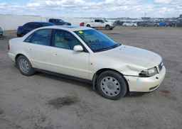 1998 AUDI A4 2.8 QUATTRO