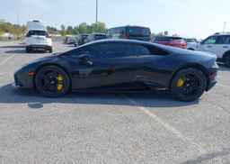 2021 Lamborghini HURACAN
