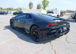 2021 Lamborghini HURACAN
